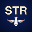 Ikona programu: Stuttgart Airport: Flight…