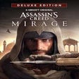 ไอคอนของโปรแกรม: Assassins Creed Mirage: D…