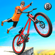 Programikonen: Rooftop Bicycle Stunt & R…