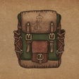 ไอคอนของโปรแกรม: Backpack Battle