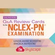 Programikonen: Saunders NCLEX PN QA LPN-…