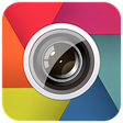 أيقونة البرنامج: Eye Candy - Selfie Camera