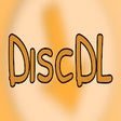 Иконка программы: DiscDL