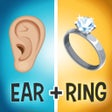أيقونة البرنامج: Pictoword: Fun Word Quiz …