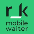 Programikonen: r_keeper MobileWaiter