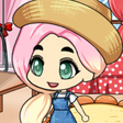 Ícone do programa: Summer Vacation Pretty Gi…