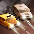 프로그램 아이콘: Onslot Car: drag drift ma…