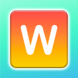 Programikonen: Word Match: Blitz Word Pu…