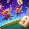 Ikona programu: Mahjong BlockBlitz