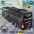 Coach Bus Driver Simulator 3D