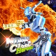 Programikonen: Moon Clash Heroes