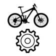 Programikonen: MTB Gear Ratio
