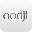 程序图标：oodji - магазины модной о…