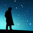 프로그램 아이콘: Starlit Night