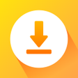 프로그램 아이콘: Vidma video downloader: D…
