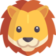 プログラムのアイコン：What animal are you Test
