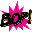 ไอคอนของโปรแกรม: Bop Search Box Item Type …