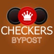 Ikon program: Checkers By Post