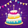 Birthday Wish CountdownVideo