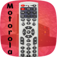 プログラムのアイコン：Remote For Motorola  SetT…