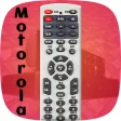 Remote For Motorola  SetTopBox