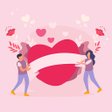 プログラムのアイコン：Perfect Marriage Biodata …