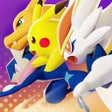 Иконка программы: Pokémon UNITE