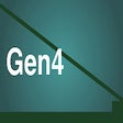 프로그램 아이콘: Gen4