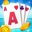 أيقونة البرنامج: Treasure Solitaire: Cash …