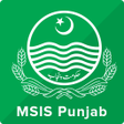 Ikona programu: MSIS Punjab