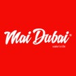 プログラムのアイコン：Mai Dubai  Water Delivery