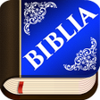 Ikona programu: Biblia de estudio
