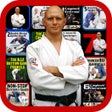 Programın simgesi: BJJ Master App by Grapple…