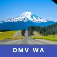 DMV Exam Prep WA State