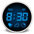 Icoon van programma: Alarm Clock