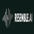 أيقونة البرنامج: Resemble AI - Real-time S…