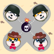 Icon of program: Love Doge Rescue: Draw To…