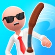 Programın simgesi: Crazy Office  Slap  Smash
