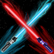 Icoon van programma: Lightsword simulator