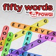 プログラムのアイコン：Fifty Words by Powgi