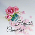 Programın simgesi: Hayırlı Cumalar Mesajları