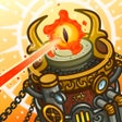 Icône du programme : Tower Defense: Magic Ques…