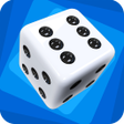 Ikona programu: Dice With Buddies Free - …
