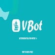 Icon of program: VBot - Automation tool fo…