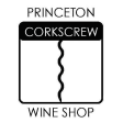 Princeton Corkscrew Wine Shop
