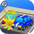 Icoon van programma: 疯狂停车-老司机开车