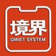 Ícone do programa: 境界QMIET