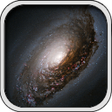Programikonen: Space - Changing Wallpape…