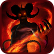 ไอคอนของโปรแกรม: Demons Dictionary - Demon…