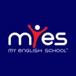 プログラムのアイコン：MYES - My English School